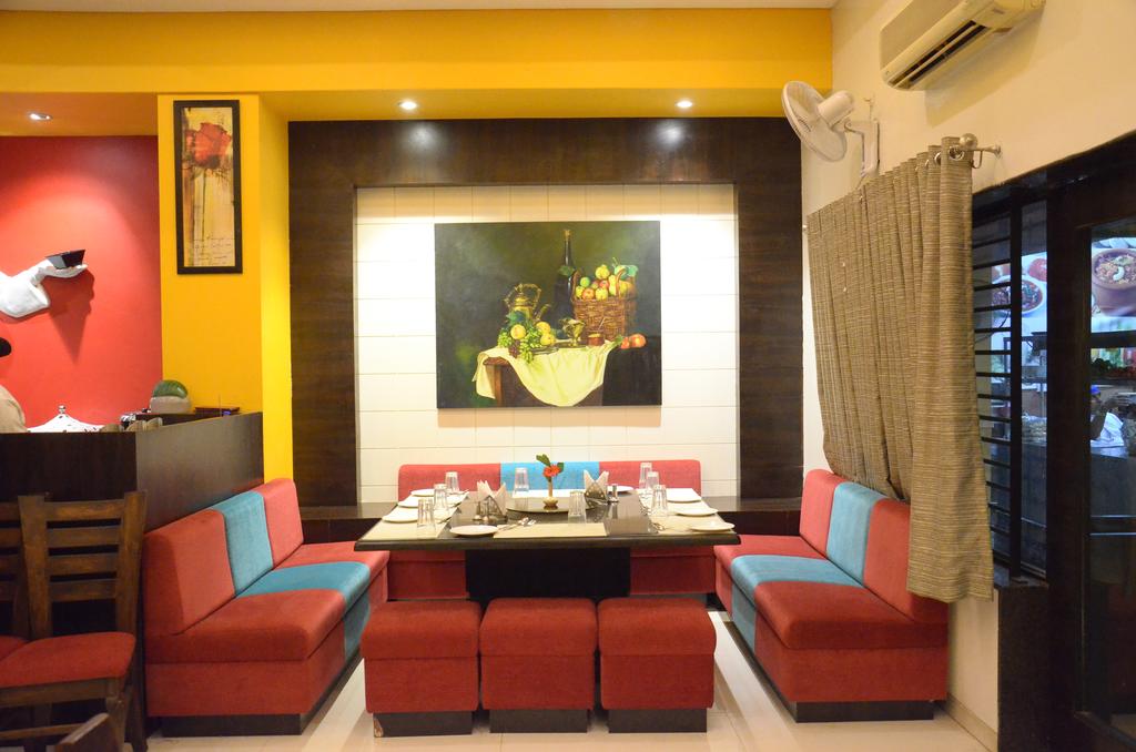 Hotel Vijay Residency-Gallary